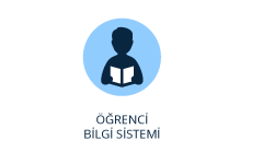 Öğrenci Bilgi Sistemi